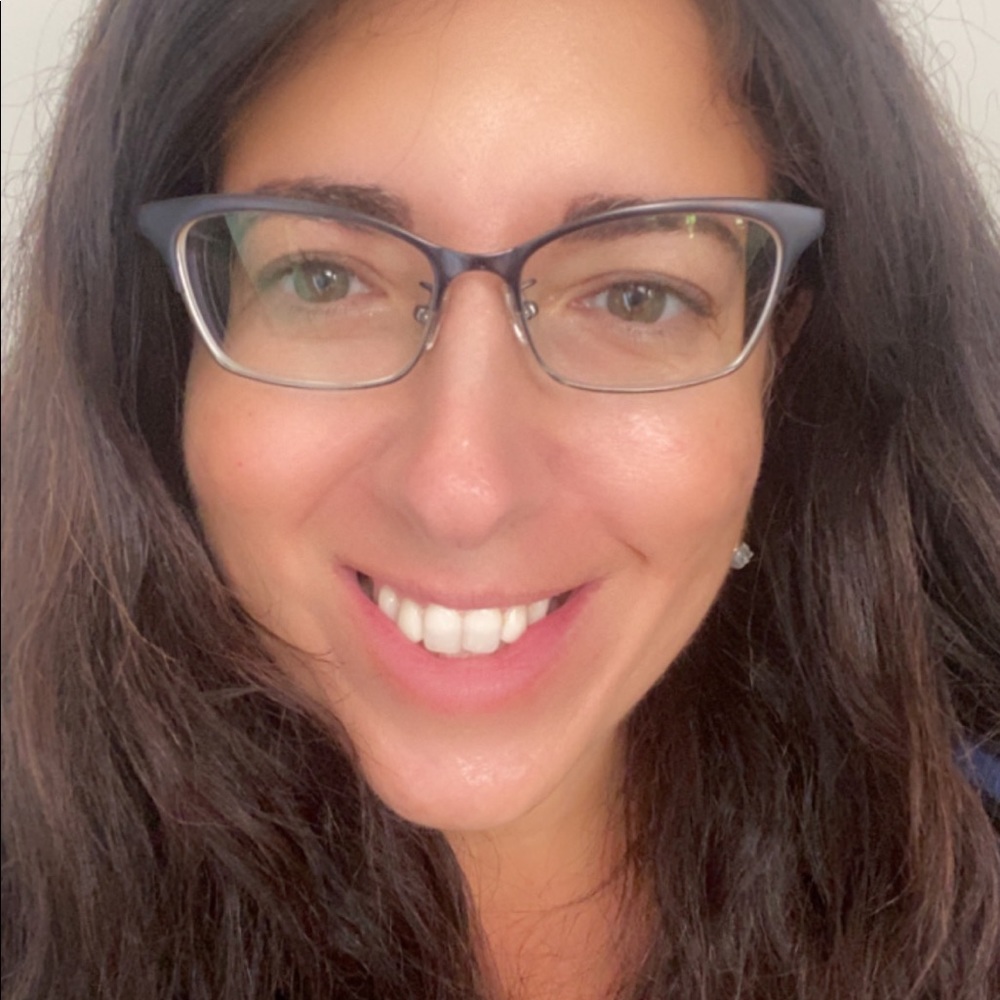 Coach glasses